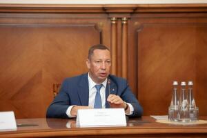Шевченко: Переговори з МВФ тривають і прогрес, безумовно, є