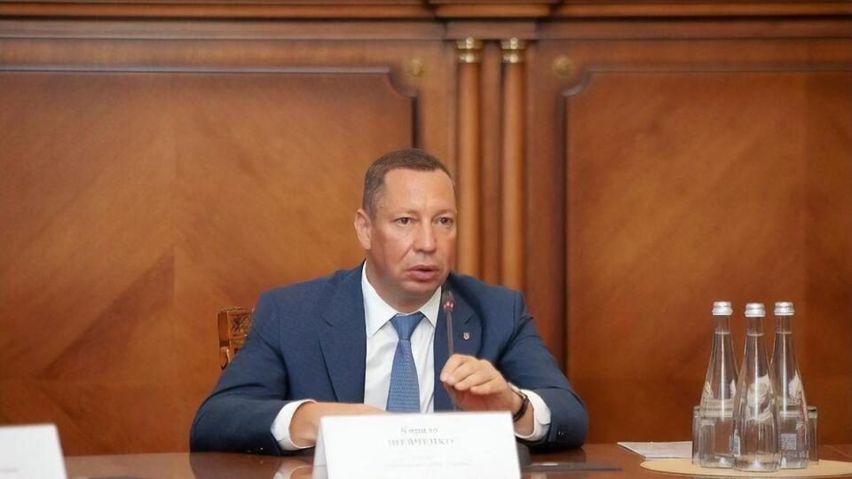 Шевченко: Переговори з МВФ тривають і прогрес, безумовно, є