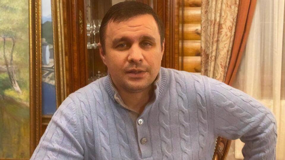 Микитась фигурирует минимум в двух уголовных производствах