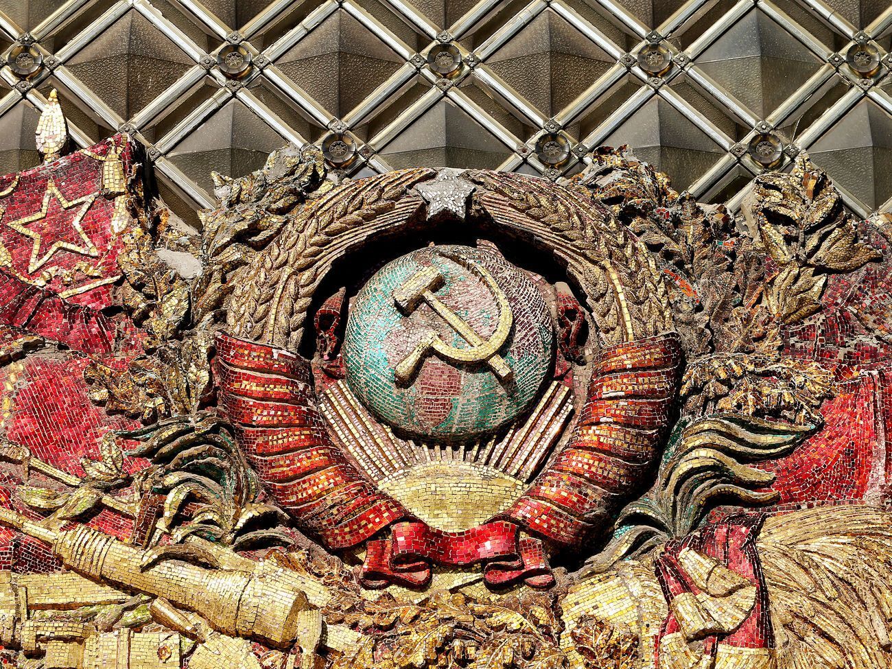 СССР&nbsp;существовал с 1922 года по 1991 год