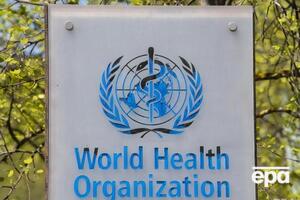 В первый же день президентства Байден вернул США в ВОЗ