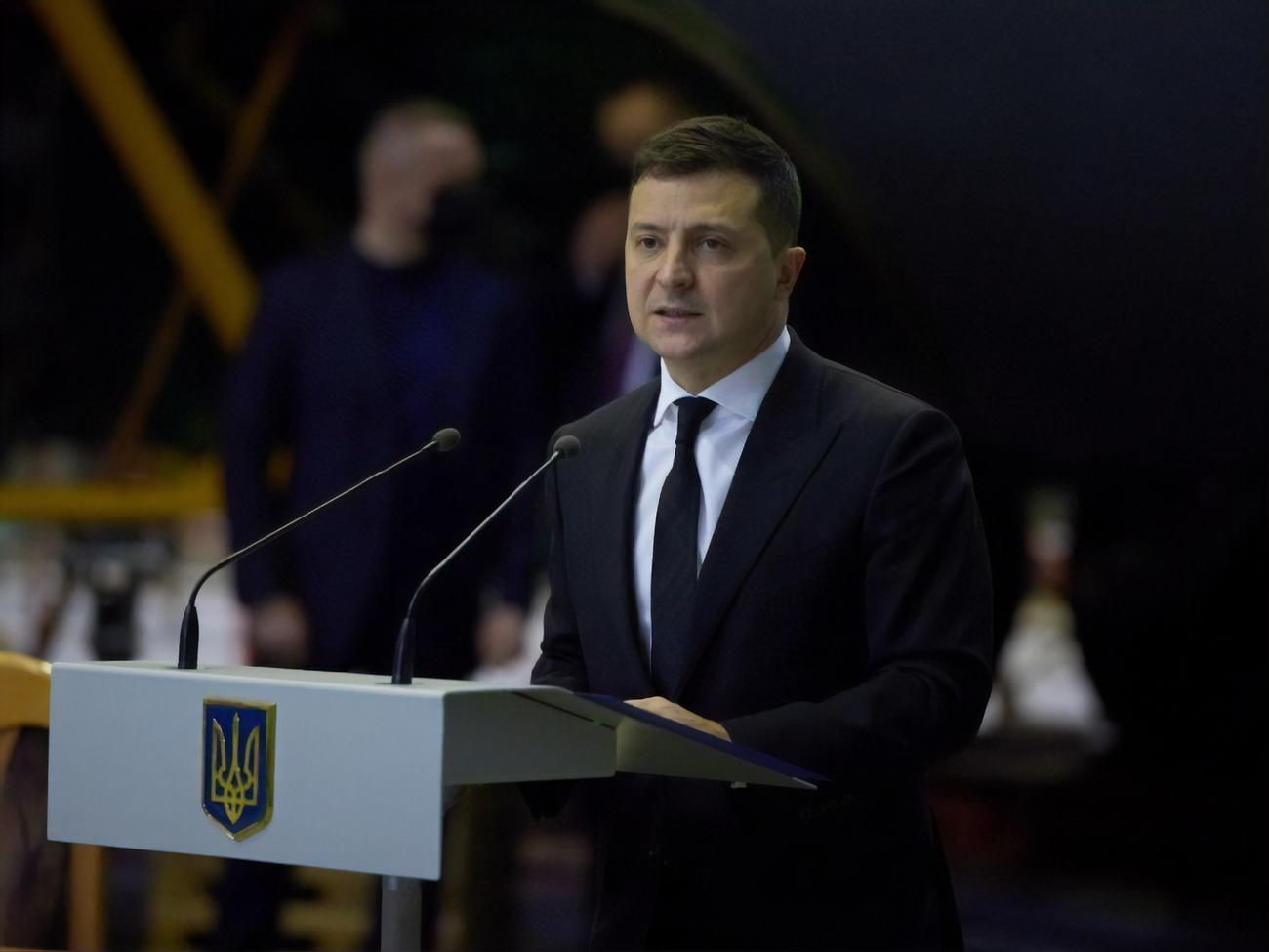 Президент висловив співчуття родичам загиблих