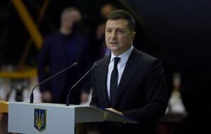 Президент висловив співчуття родичам загиблих