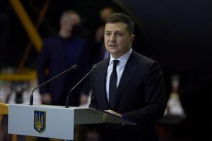 Президент висловив співчуття родичам загиблих