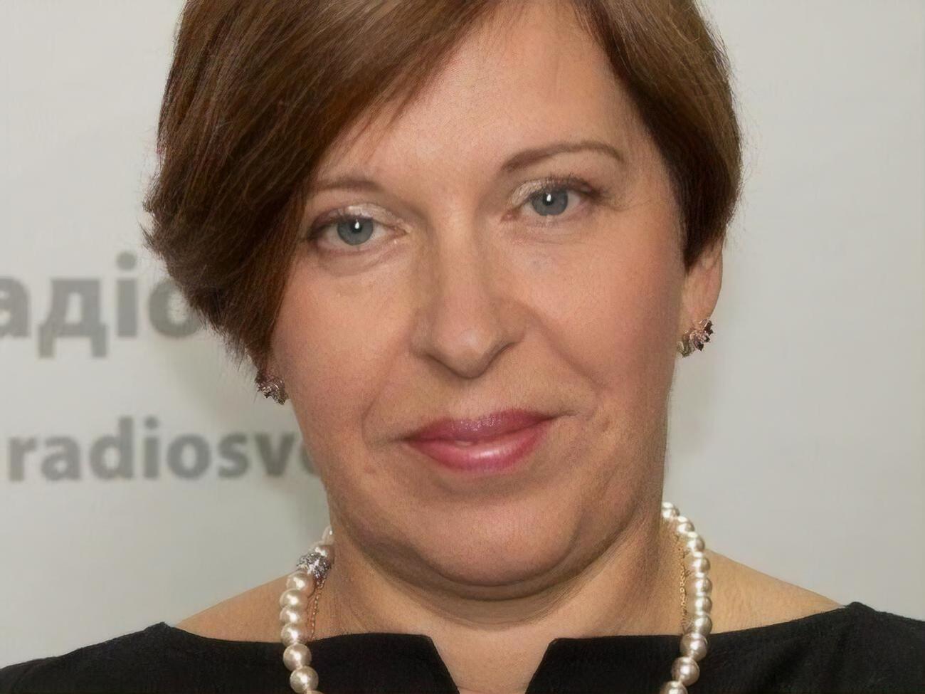 Ксенія Ляпіна: Усе це виглядає дуже дивно й абсолютно нелогічно