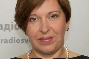 Ксенія Ляпіна: Усе це виглядає дуже дивно й абсолютно нелогічно