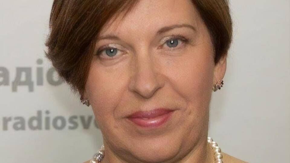 Ксенія Ляпіна: Усе це виглядає дуже дивно й абсолютно нелогічно