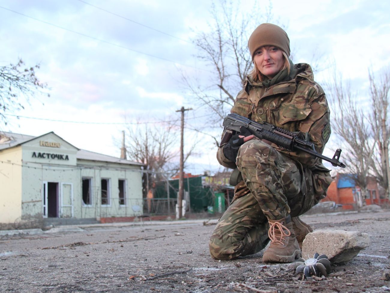 Котеленец арестовали 19 января