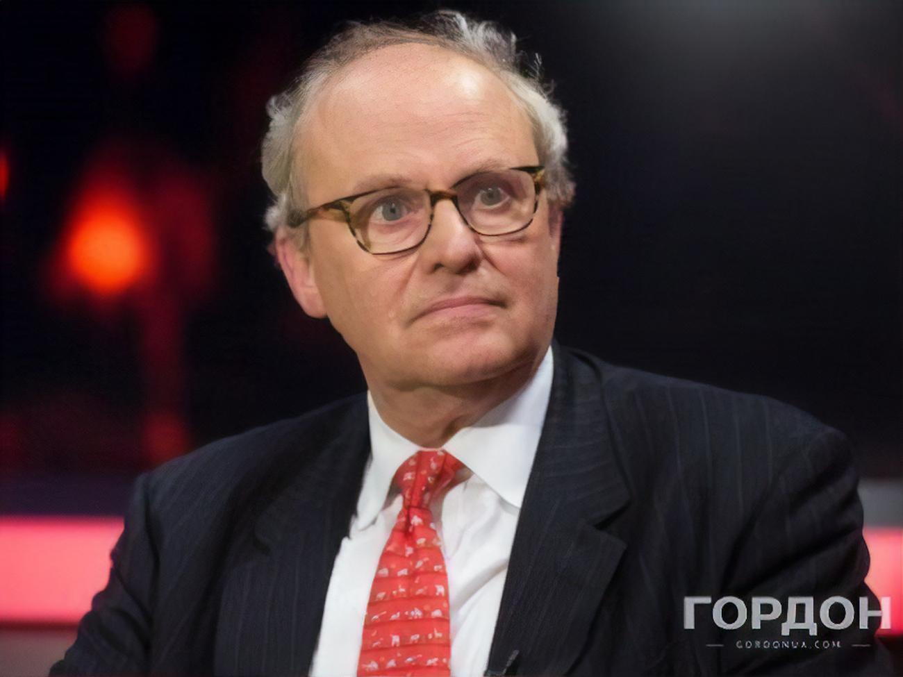 Аслунд: Семья Трампа и его компания сейчас выглядят как большая преступная группировка