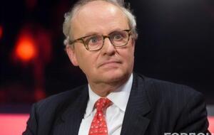 Аслунд: Семья Трампа и его компания сейчас выглядят как большая преступная группировка