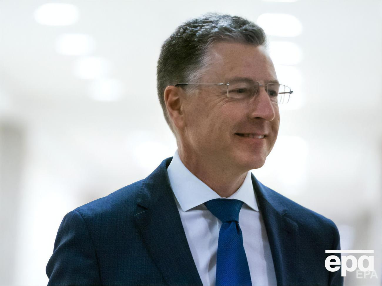 Волкер може стати послом США в Україні