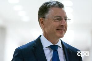 Волкер может стать послом США в Украине