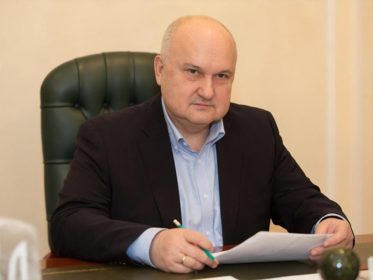Смешко: Украина внесла наибольший вклад в сохранение мира и в мировое ядерное разоружение