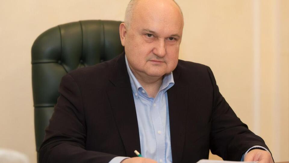 Смешко: Украина внесла наибольший вклад в сохранение мира и в мировое ядерное разоружение