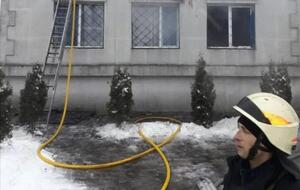 Пожежа в Харкові забрала життя 15 людей