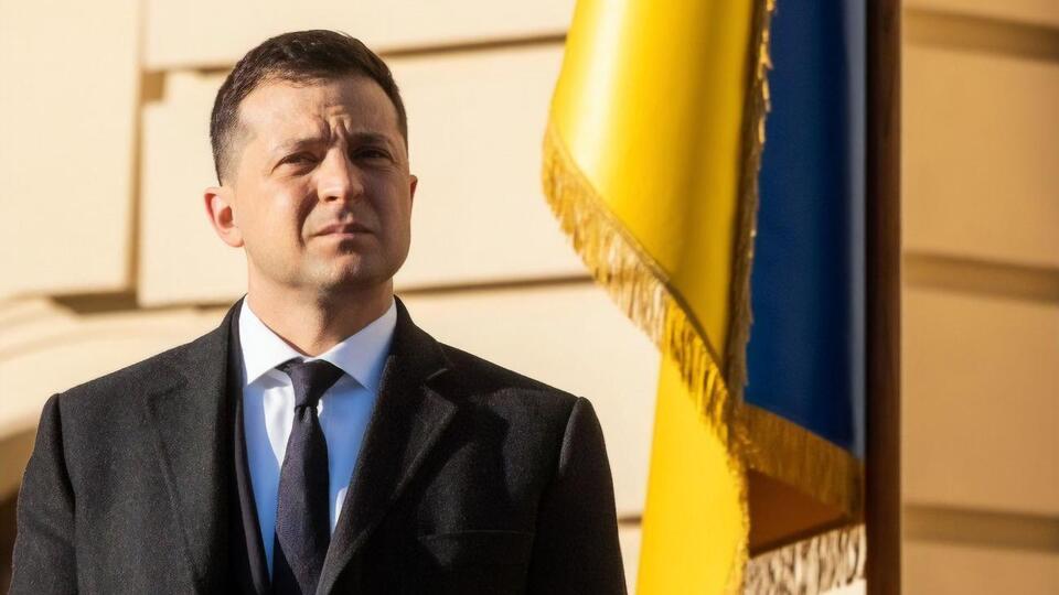 Зеленский получил письмо по итогам саммита, состоявшегося в октябре