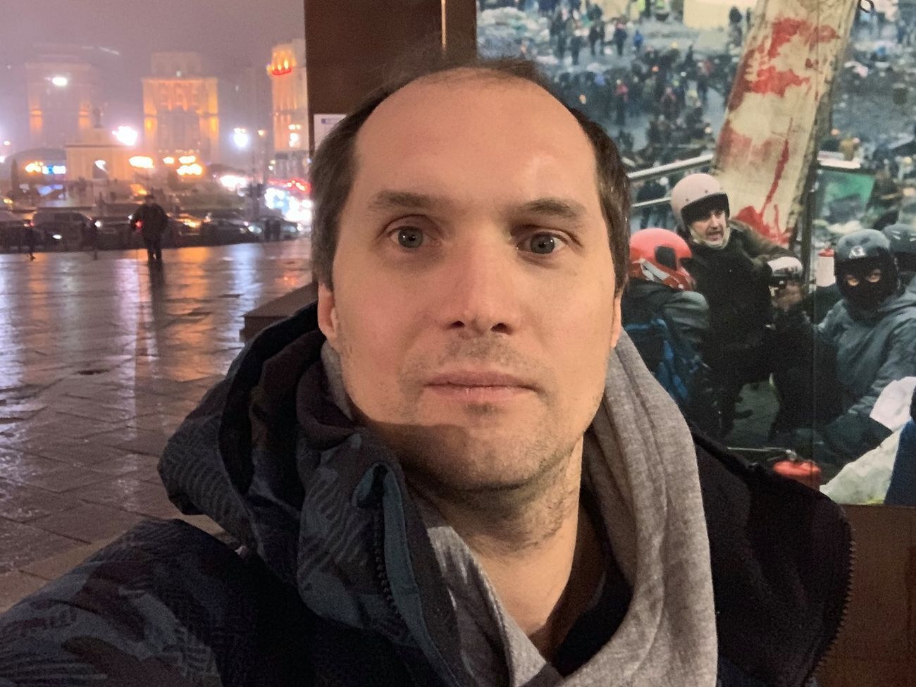 Досі невідомо, чому військове командування не дало наказу відійти з донецького аеропорту 19 січня. Це врятувало б більшість наших воїнів