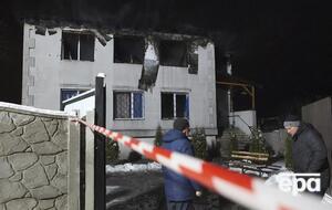 Пансіонат у Харкові працював нелегально