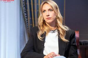 Нікітюк: Я їла все, чого не їли інші. Я брала участь у всьому, у чому відмовлялися інші брати участь, я завжди віддавалася на 100% цій програмі