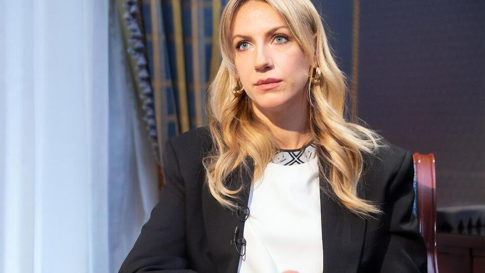 Нікітюк: Я їла все, чого не їли інші. Я брала участь у всьому, у чому відмовлялися інші брати участь, я завжди віддавалася на 100% цій програмі
