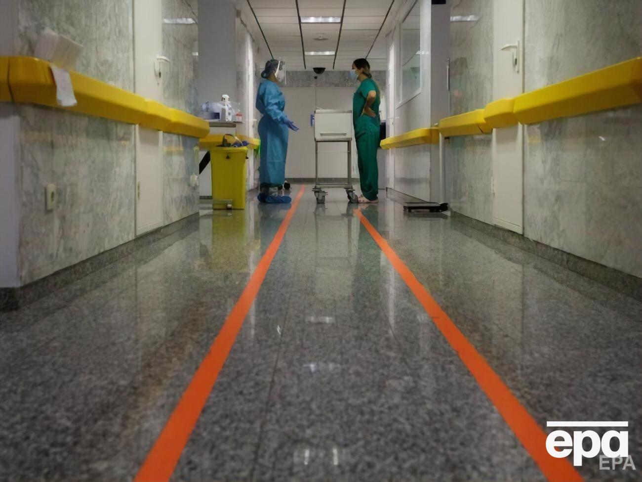 В мире&nbsp;выздоровело 53,7 млн пациентов с COVID-19