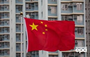 Китай ввел санкции 20 января