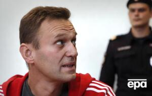 Навальный после задержания в России призвал сторонников выходить на протесты