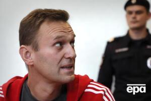 Навальний після затримання в Росії закликав прибічників виходити на протести