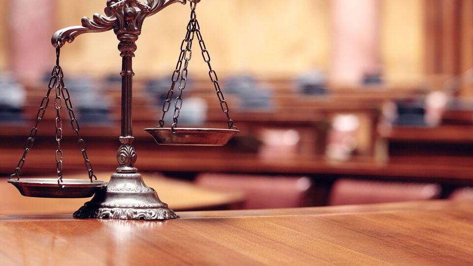 Суд заявил, что в действиях Святогора не было состава инкриминируемого ему преступления
