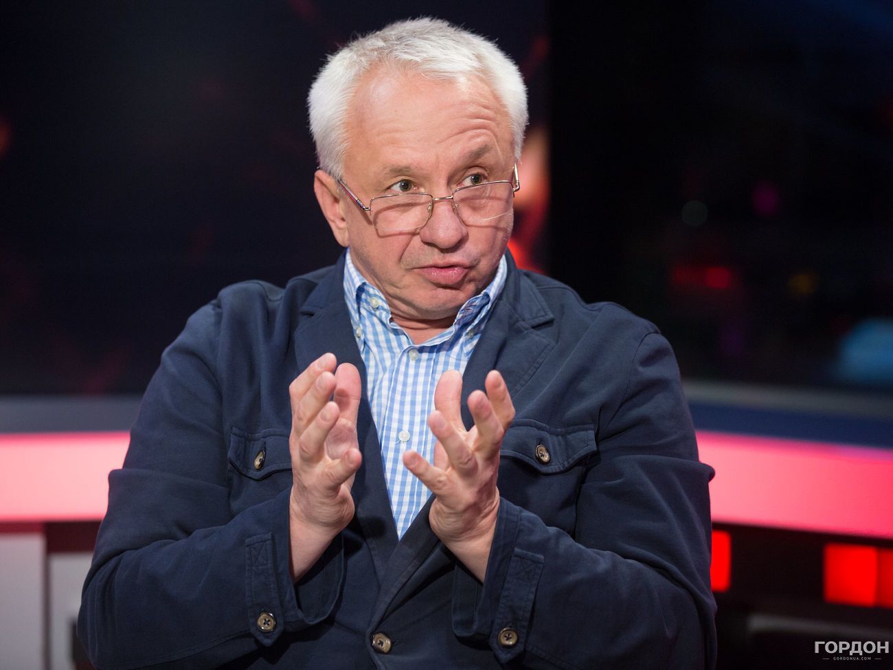 Алексей Кучеренко:&nbsp;В то же время считаю нужным организовать более прозрачную деятельность компании и обеспечить контроль за эффективностью работы "Энергоатома"