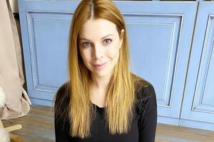 Подольская: Обожаю объятия