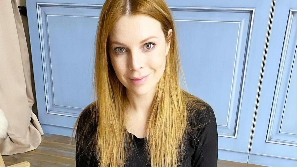 Подольська: Обожнюю обійми