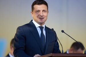 Зеленский: "Соборность – это не только о территории"