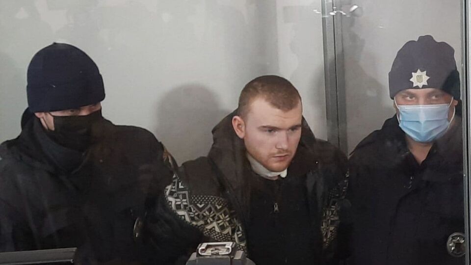 Приговор Тарасову суд вынес 20 января