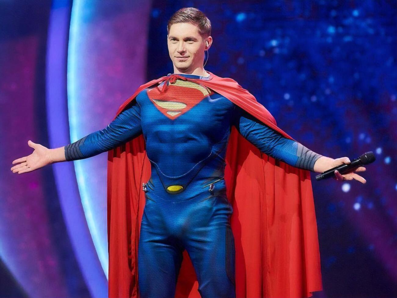 Остапчук одружився з Горняк у жовтні 2020 року