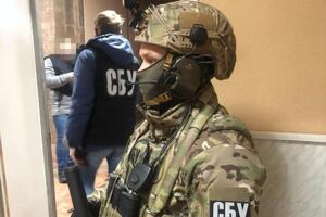 У задержанного изъяли компьютерную технику и мобильные терминалы