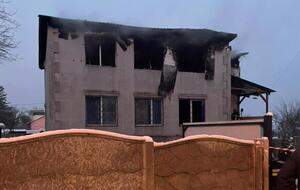 Пожежа в Харкові забрала життя 15 людей