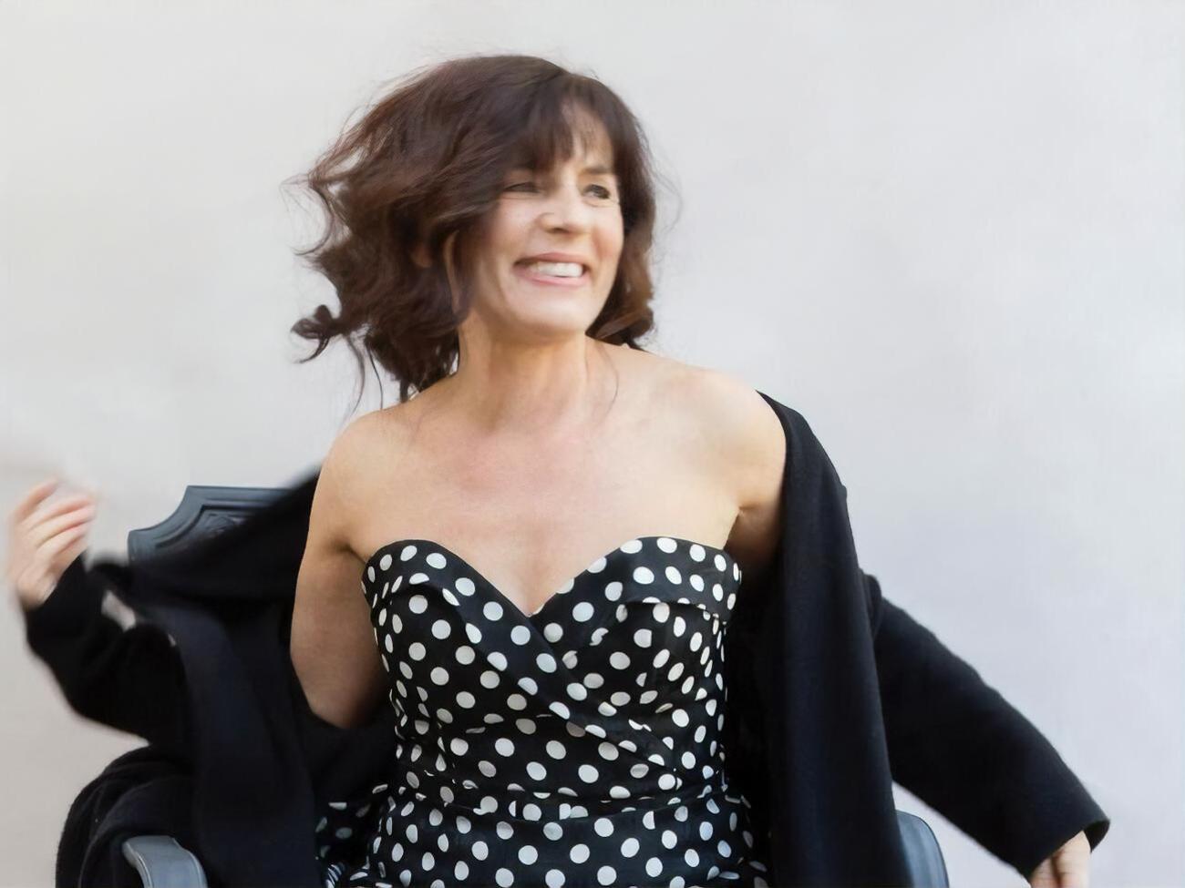 Фурлан родилась в 1955 году