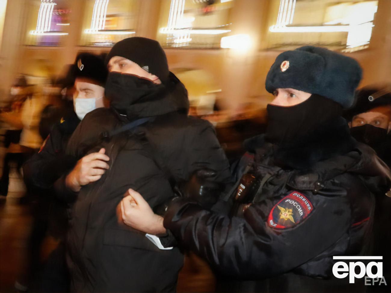 Поліцейські попередили, що реагуватимуть на порушення правопорядку