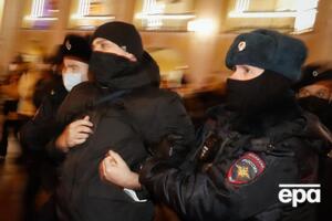 Поліцейські попередили, що реагуватимуть на порушення правопорядку