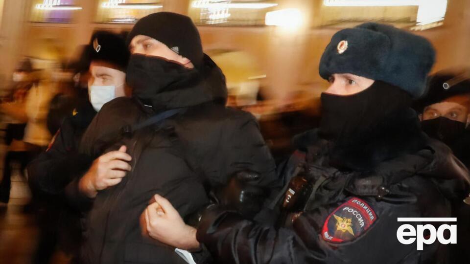 Поліцейські попередили, що реагуватимуть на порушення правопорядку