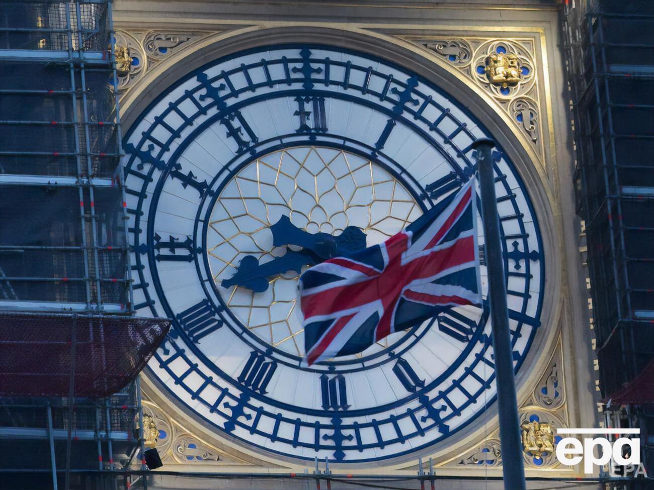 Дипломатичний конфлікт обговорять на першій після Brexit зустрічі міністрів закордонних справ ЄС