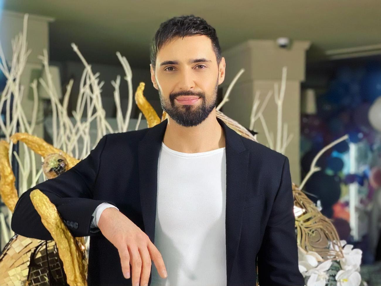 Козловский:&nbsp;Ел кутью и не мог остановиться!