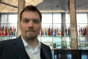 Гончарук: Президент США Джо Байден очень хорошо понимает украинский вопрос