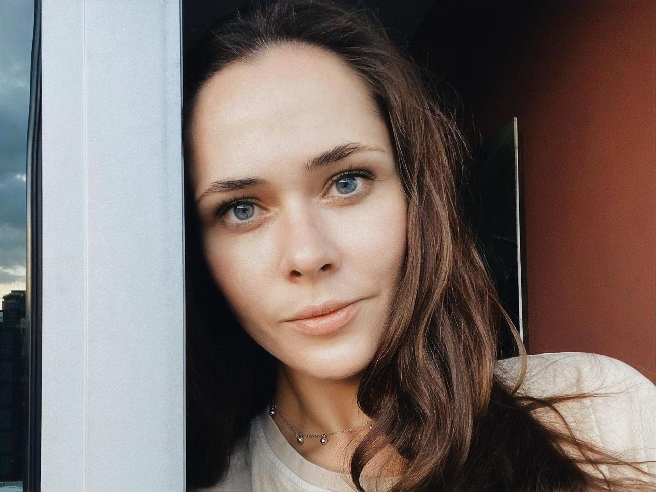 Саніна назвала колегу братом