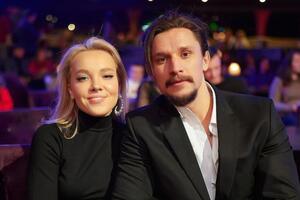 Цимбалюк публично сделал предложение Антоненко