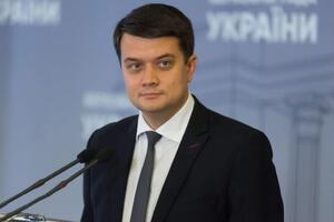 Разумков: Многие вещи определены законодательно. Единственная проблема в том, что они не выполняются