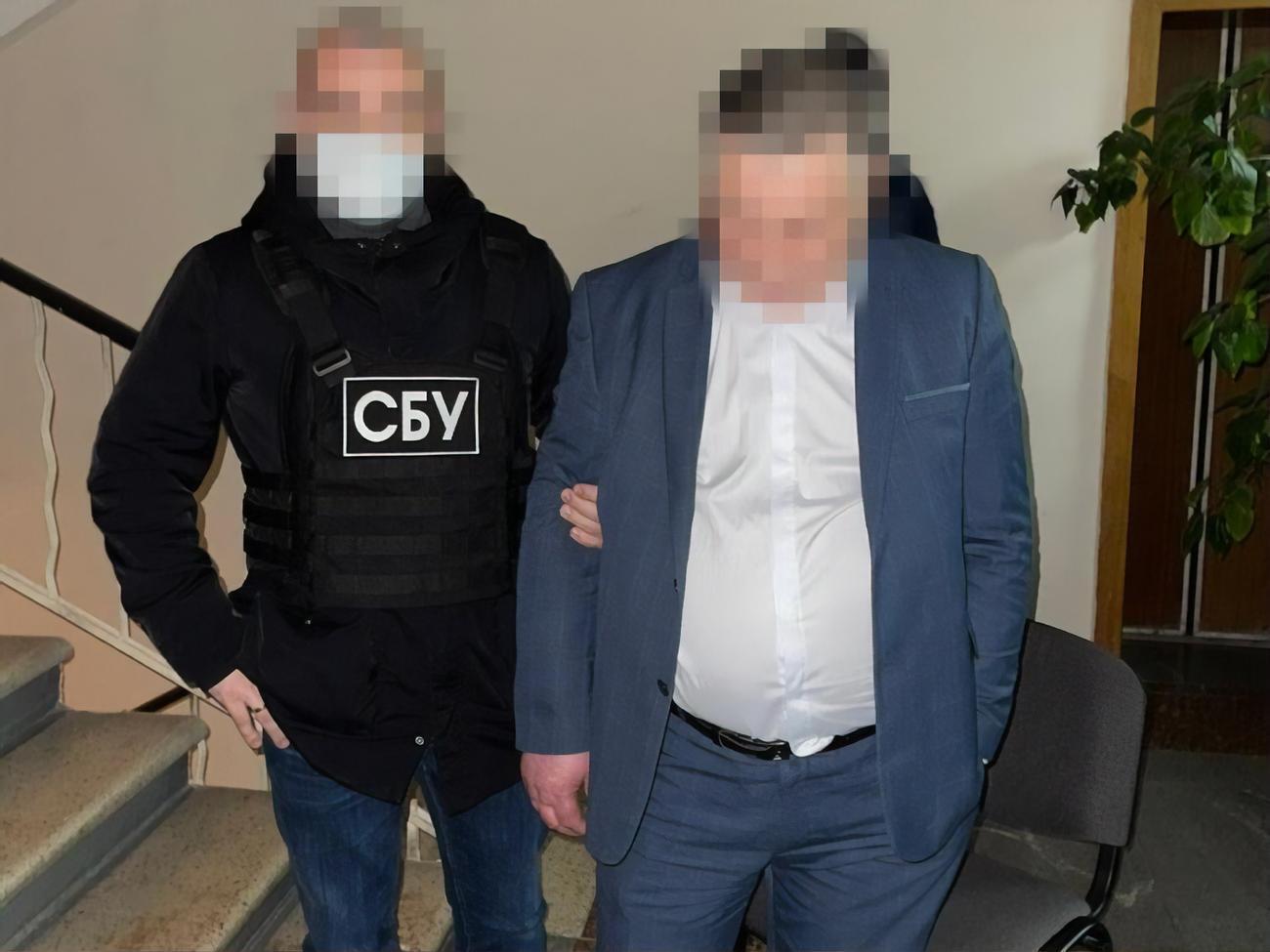Чиновнику грозит лишение свободы на срок до 12 лет