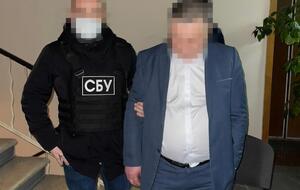 Чиновнику грозит лишение свободы на срок до 12 лет