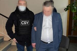 Посадовцю загрожує позбавлення волі на строк до 12 років